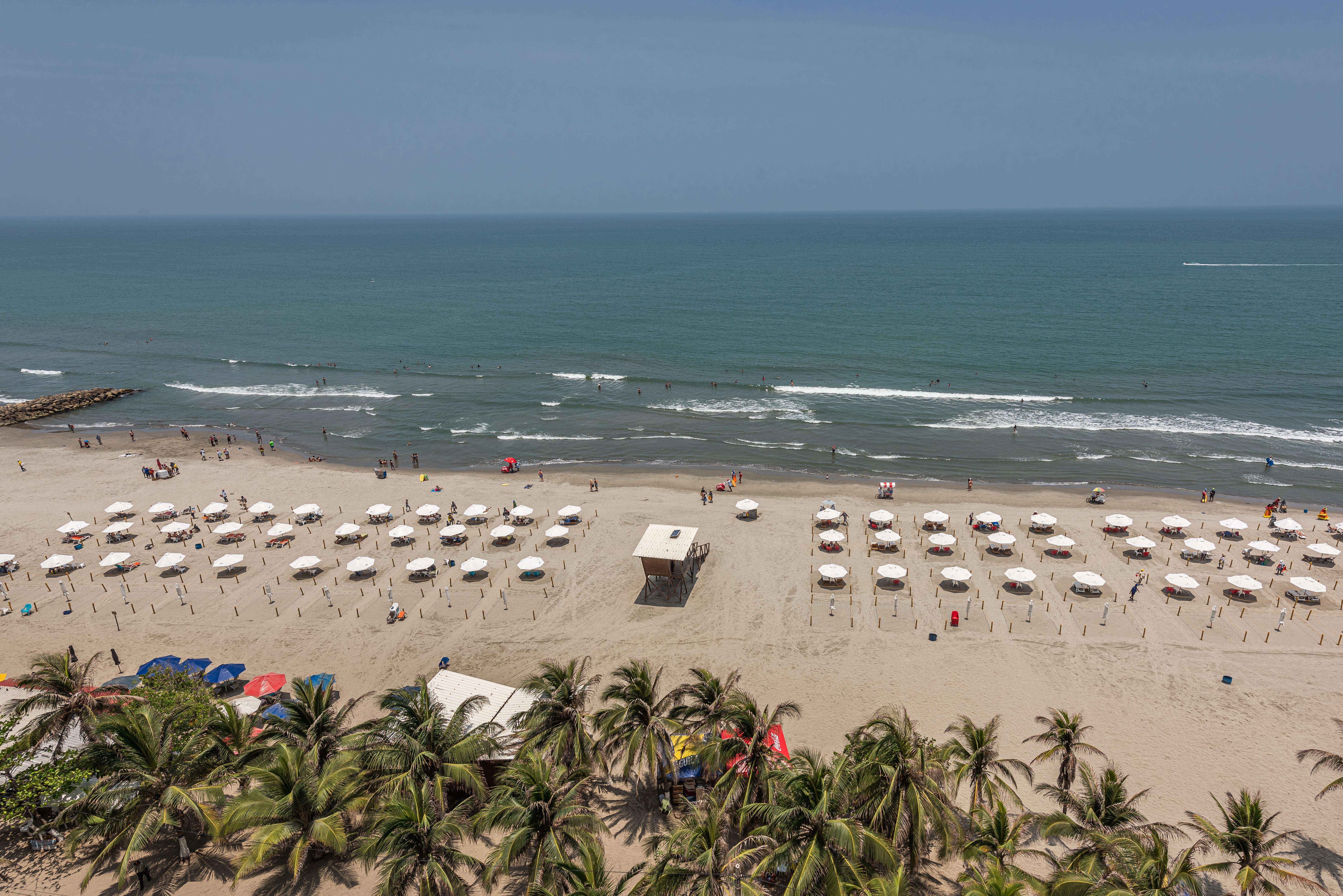 Regatta Hotel Cartagena