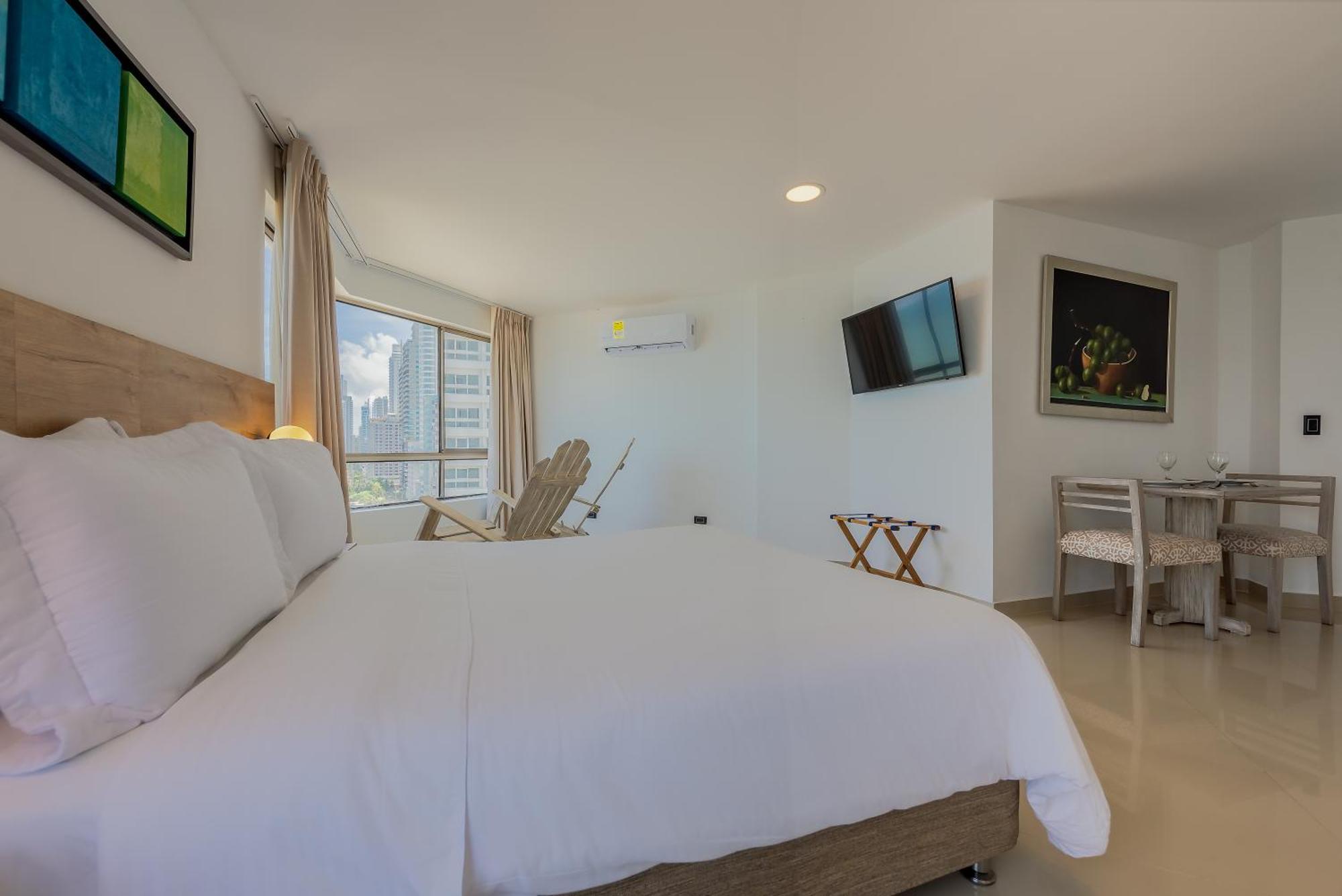 Regatta Hotel Cartagena