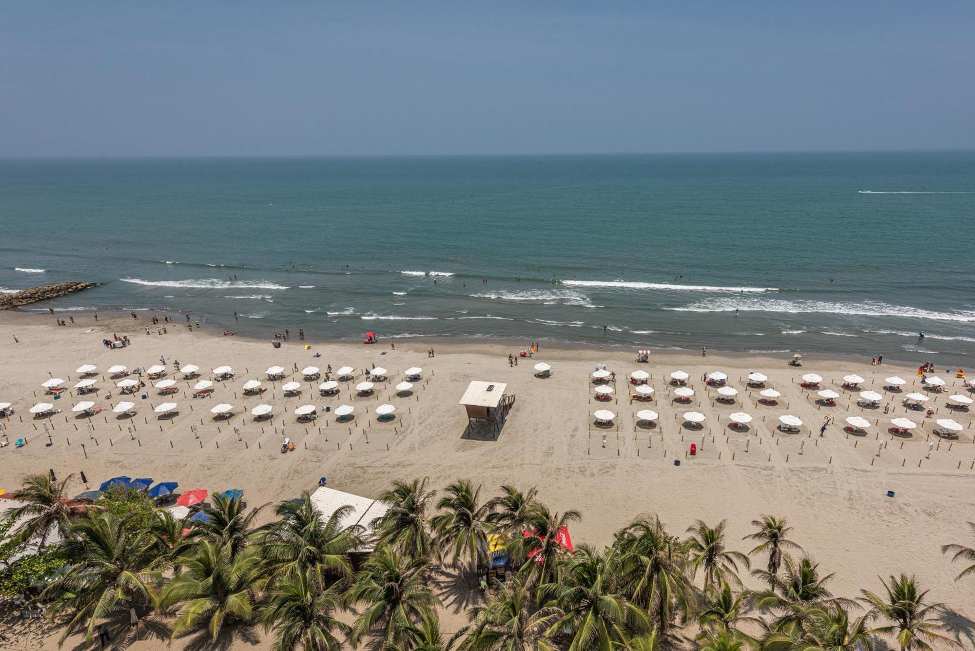Regatta Hotel Cartagena