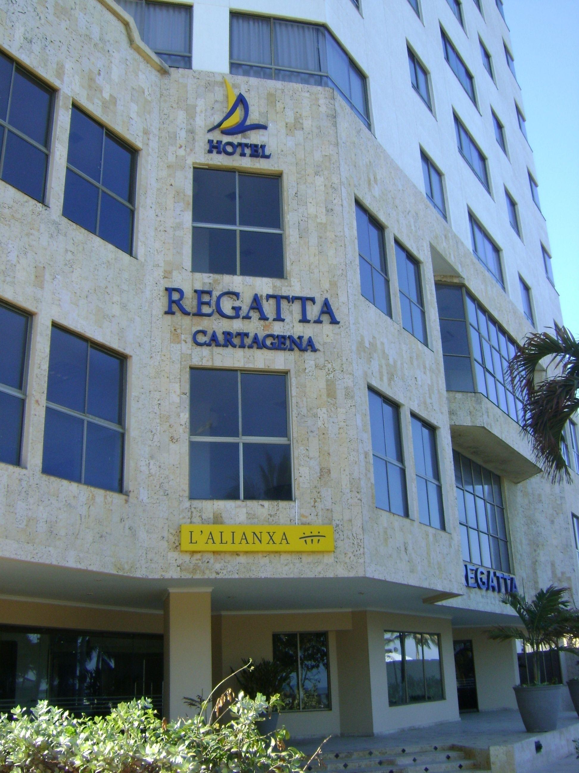 Regatta 4*