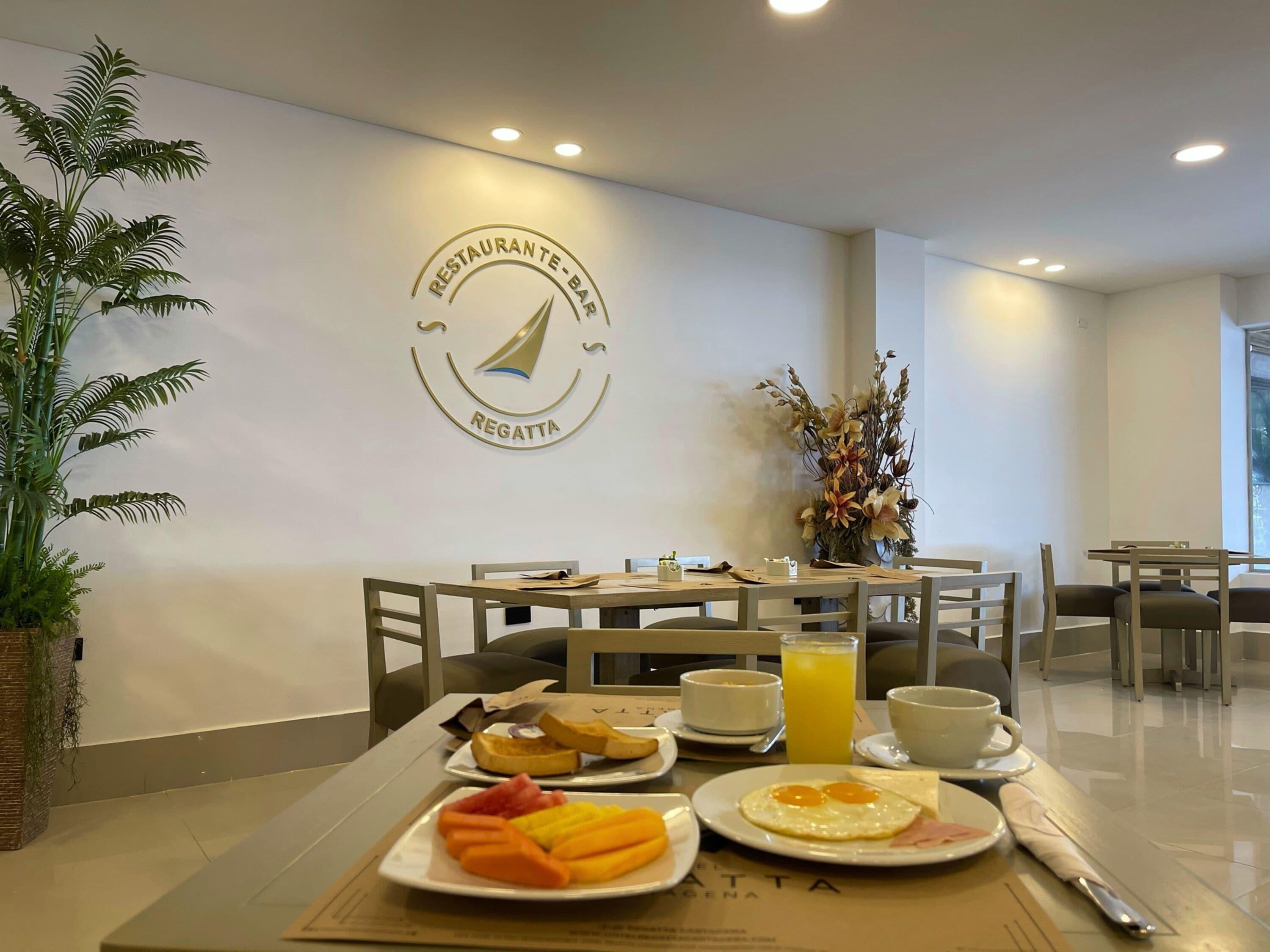 Regatta Hotel