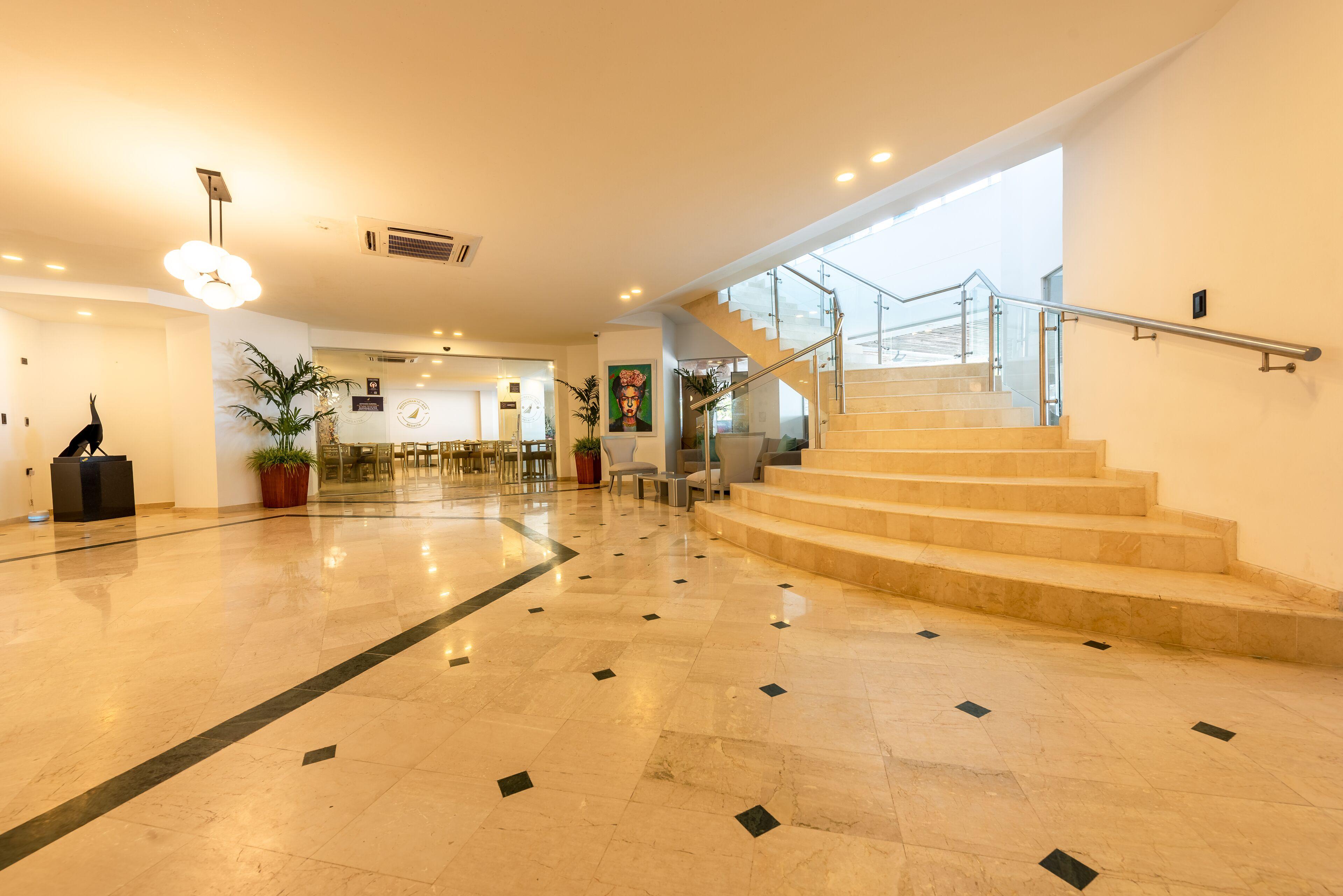Regatta Hotel Cartagena