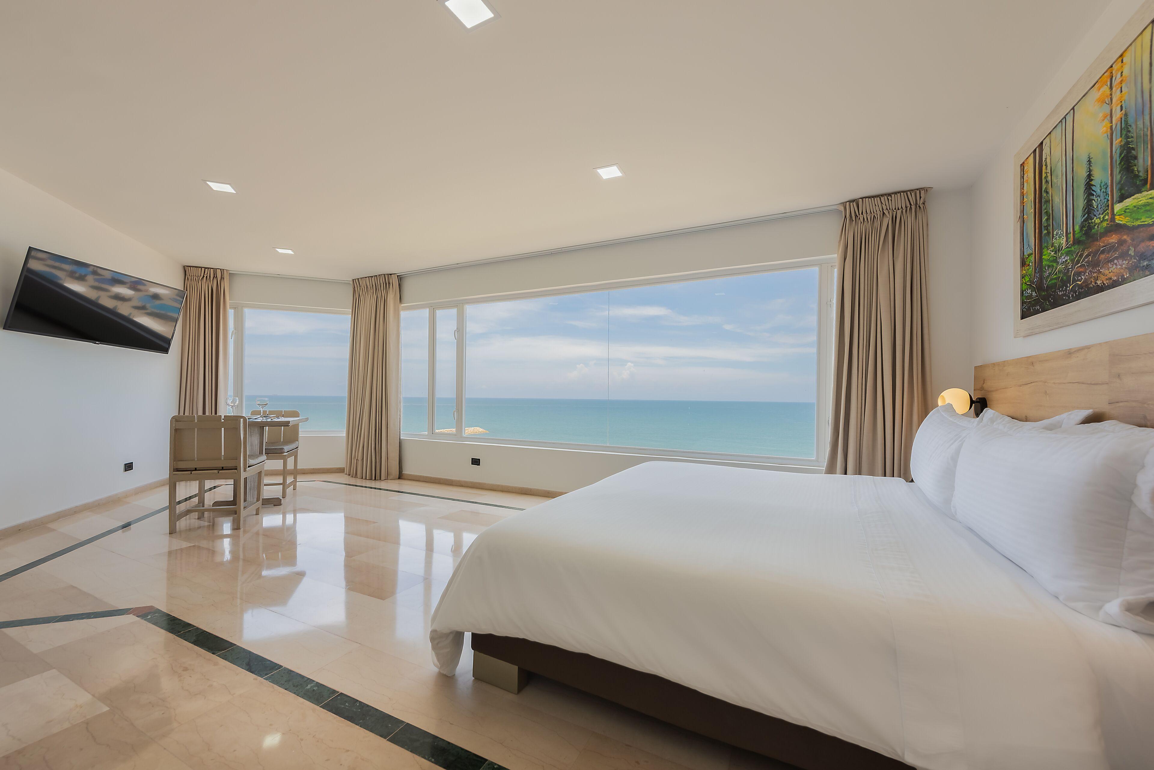 Hotel Regatta