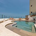 Hotel Regatta Cartagena