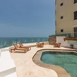 Hotel Regatta Cartagena