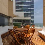 Hotel Regatta Cartagena