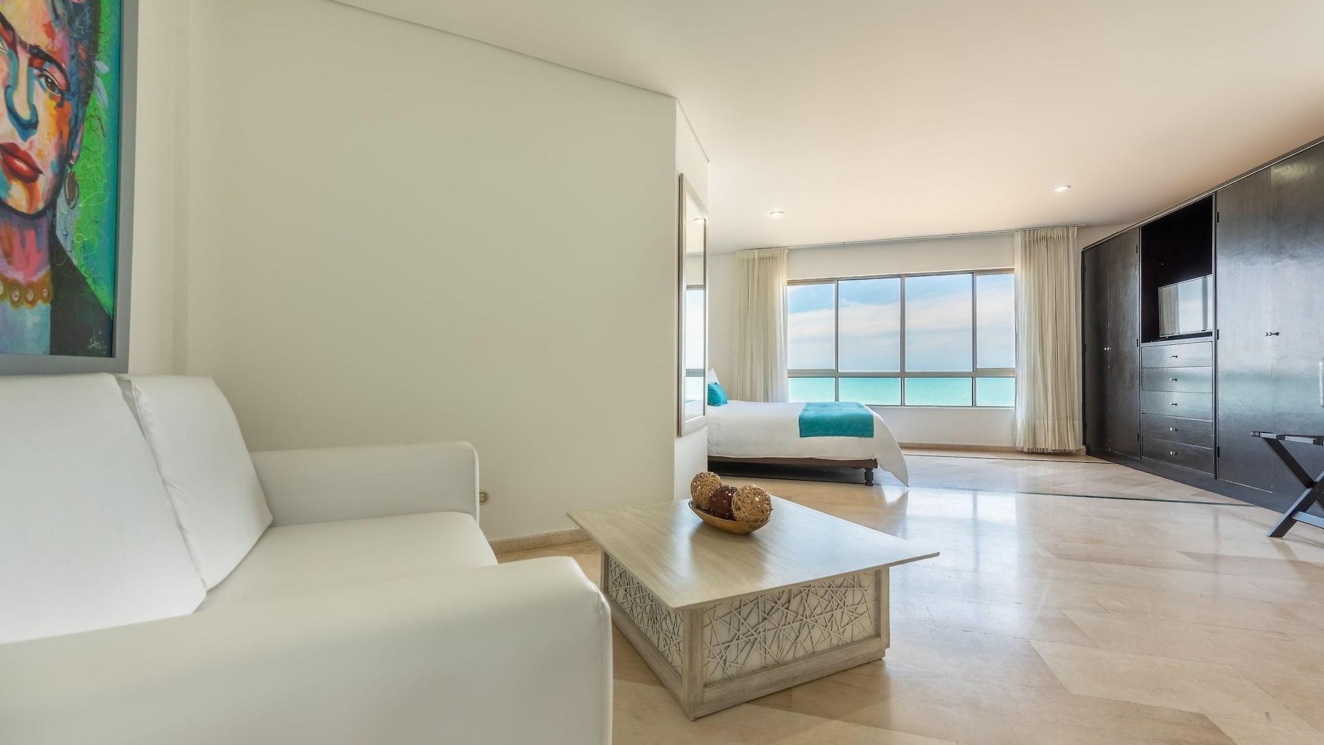 Regatta Hotel Cartagena