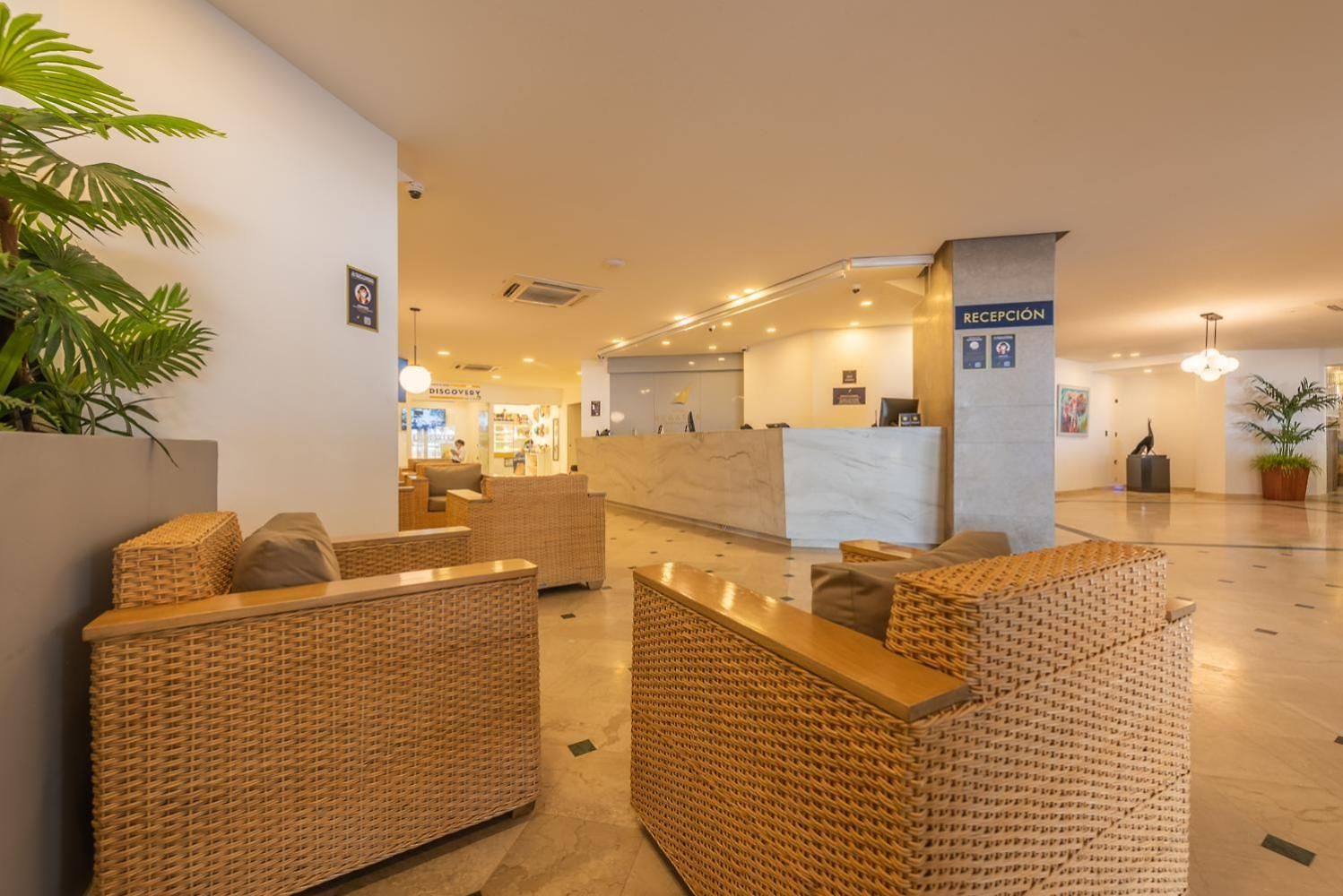 Hotel Regatta