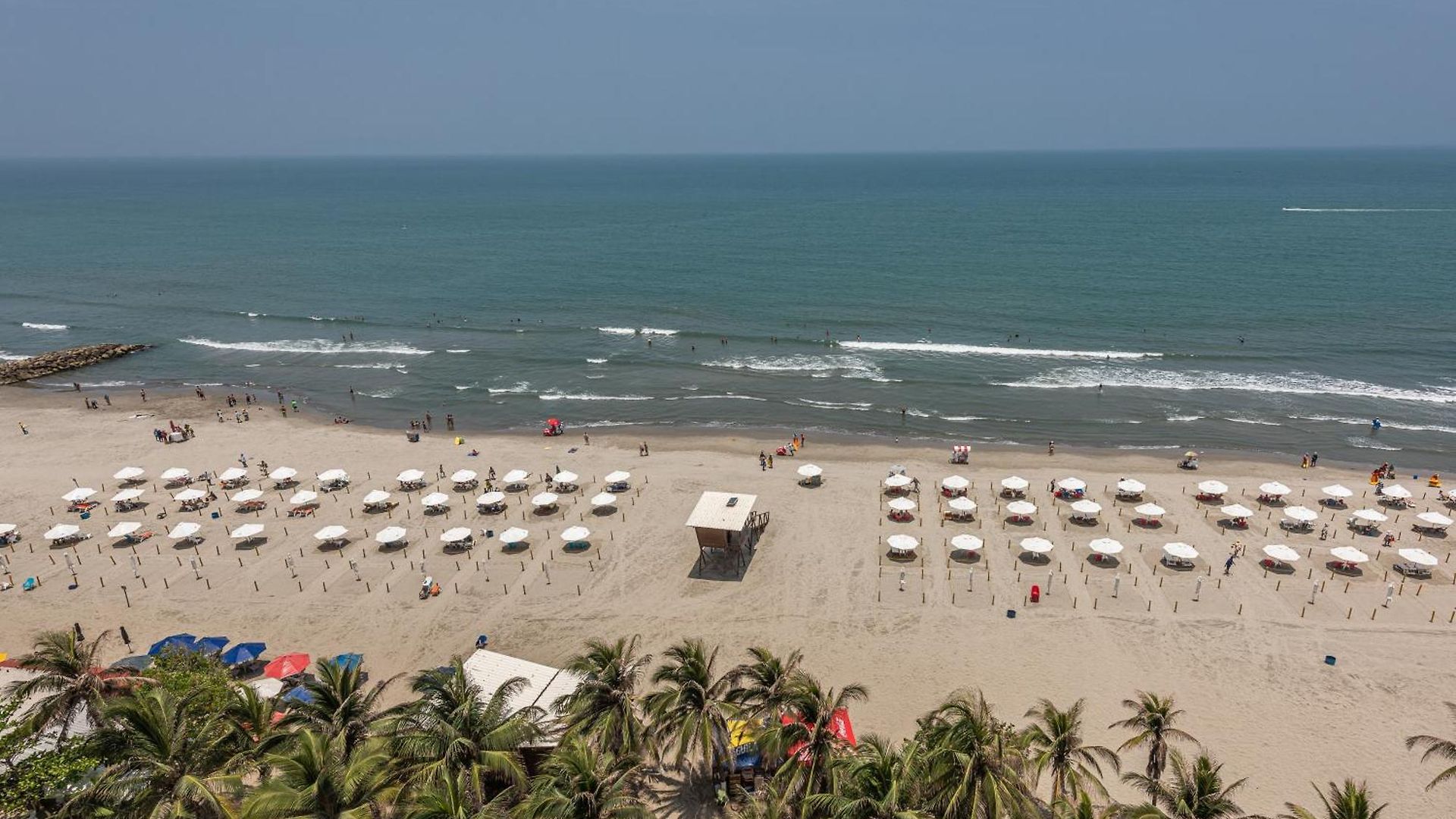 Regatta Hotel Cartagena