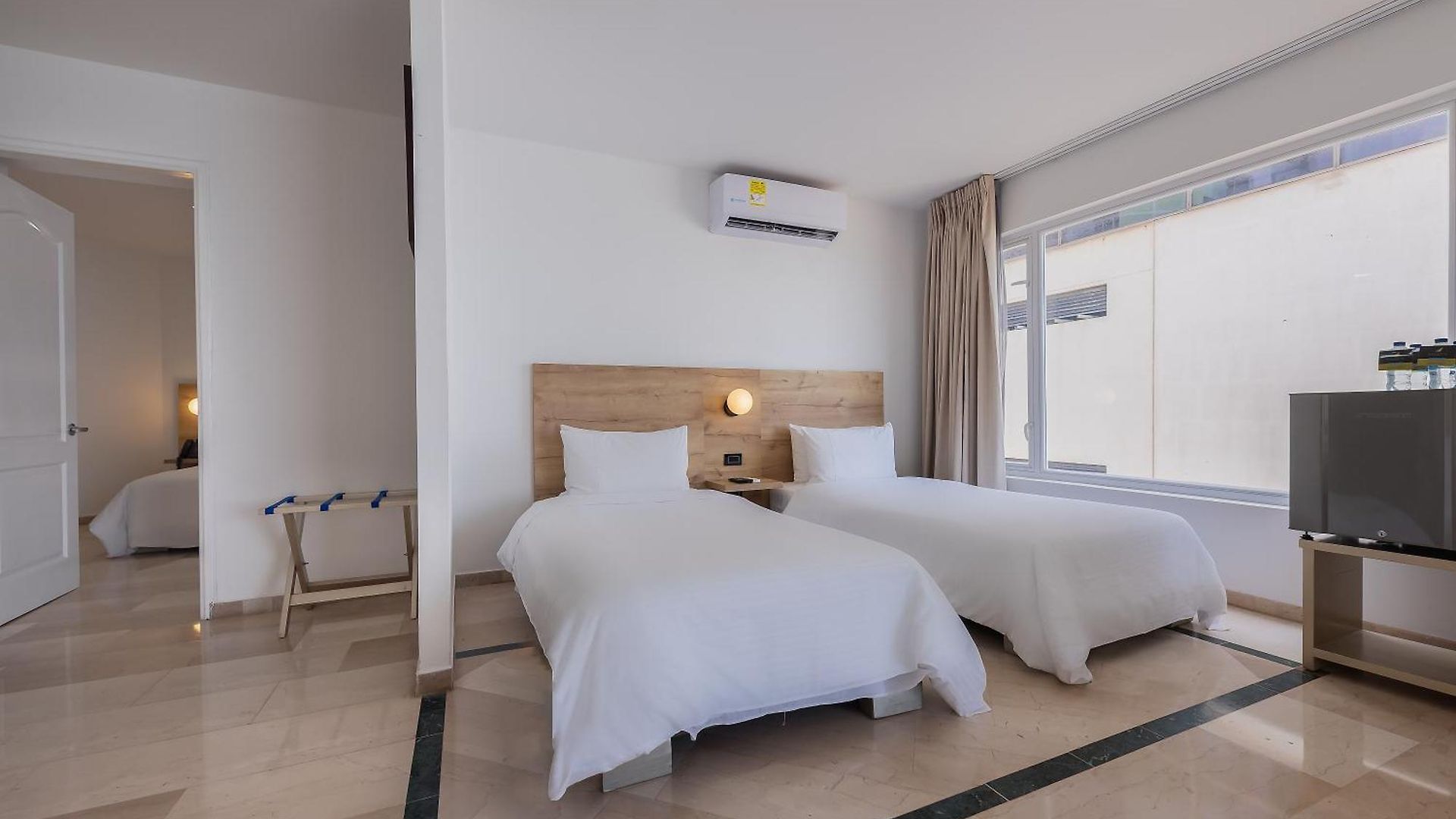 Hotel Regatta Cartagena