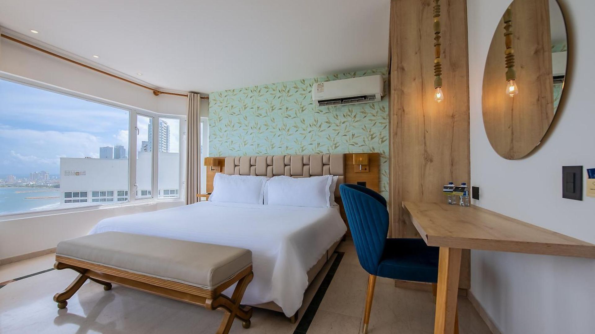 Regatta Hotel Cartagena