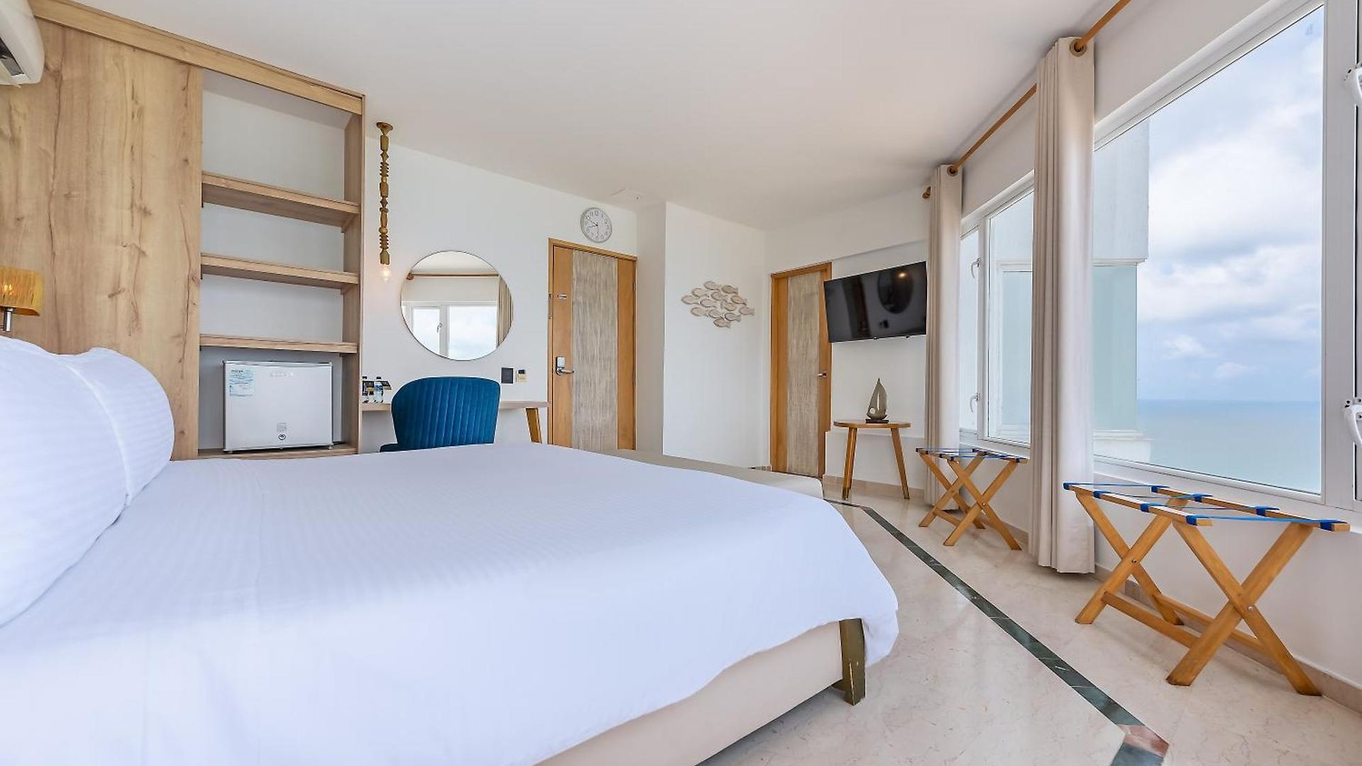 Regatta Hotel Cartagena