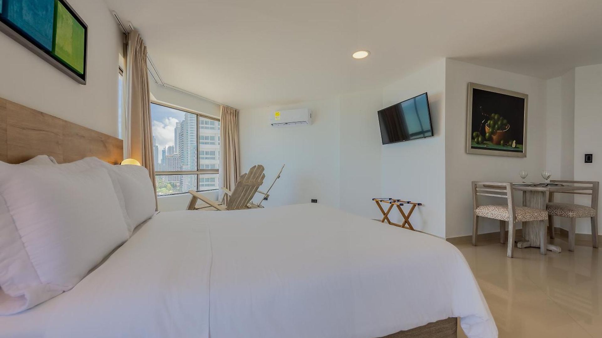 Regatta Hotel Cartagena