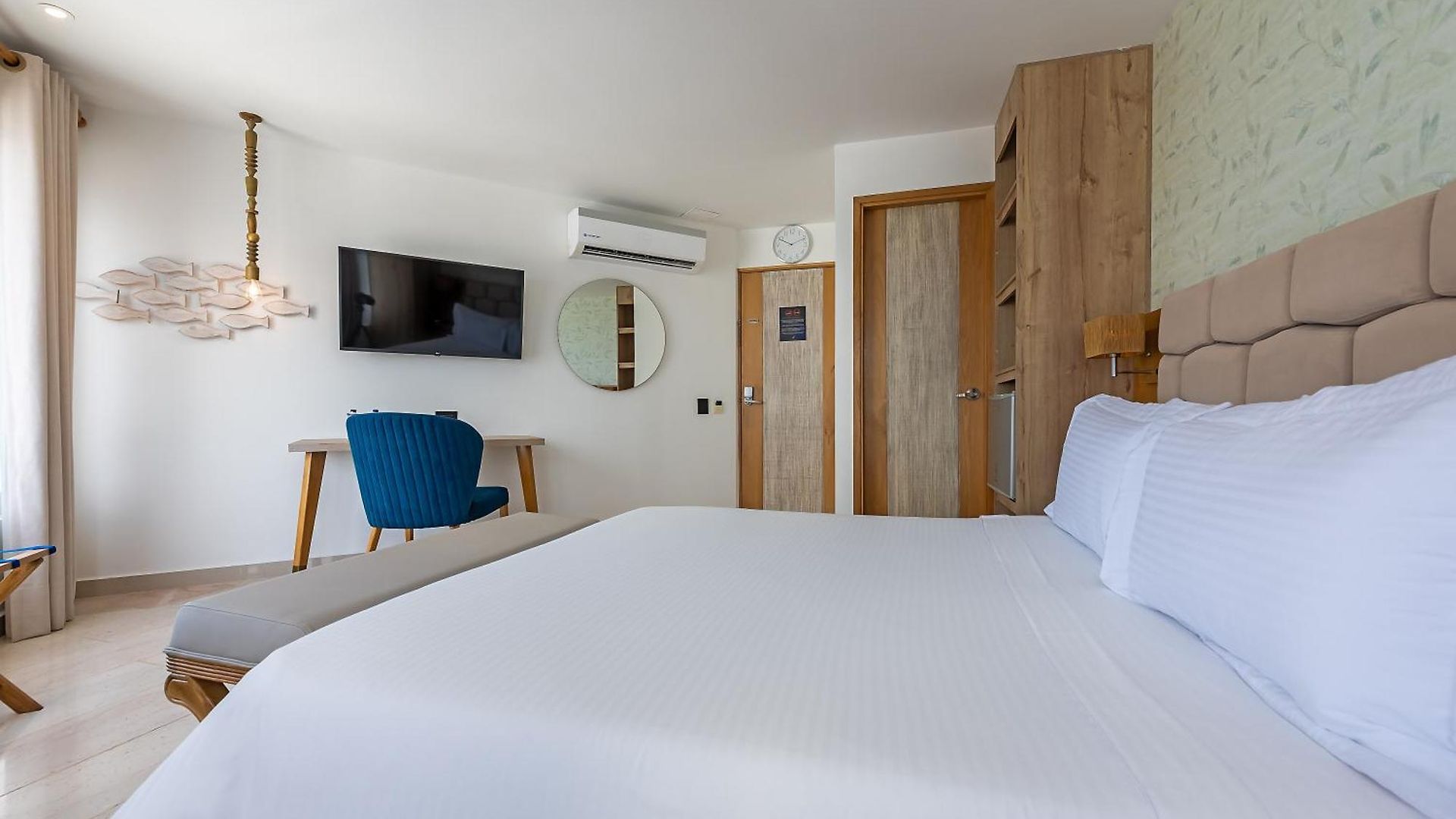 Hotel Regatta