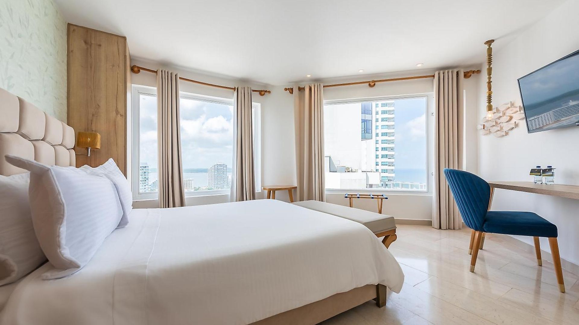 Regatta Hotel Cartagena