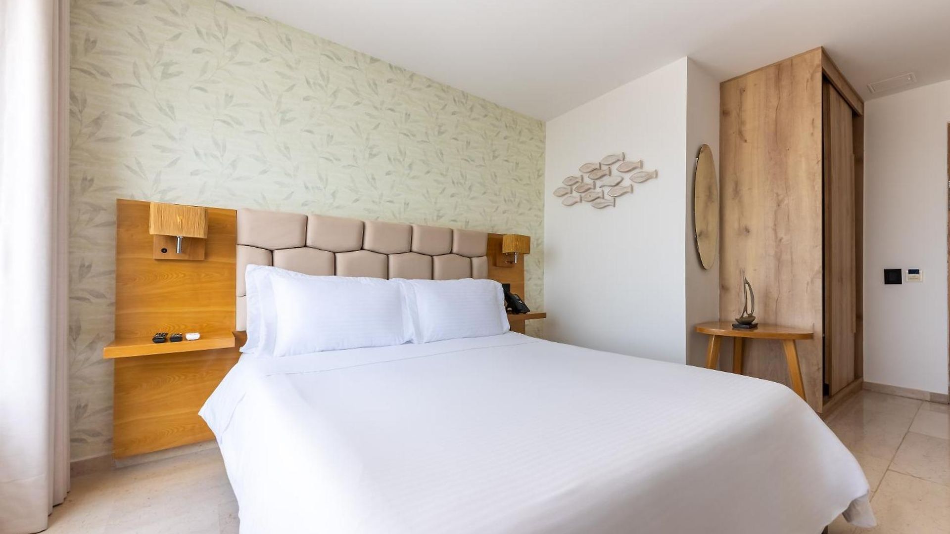 Hotel Regatta