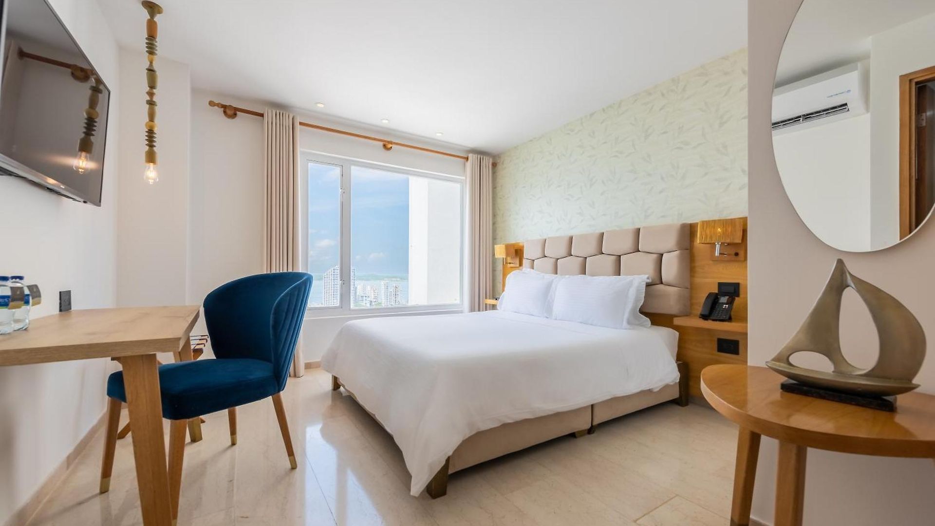 Hotel Regatta Cartagena