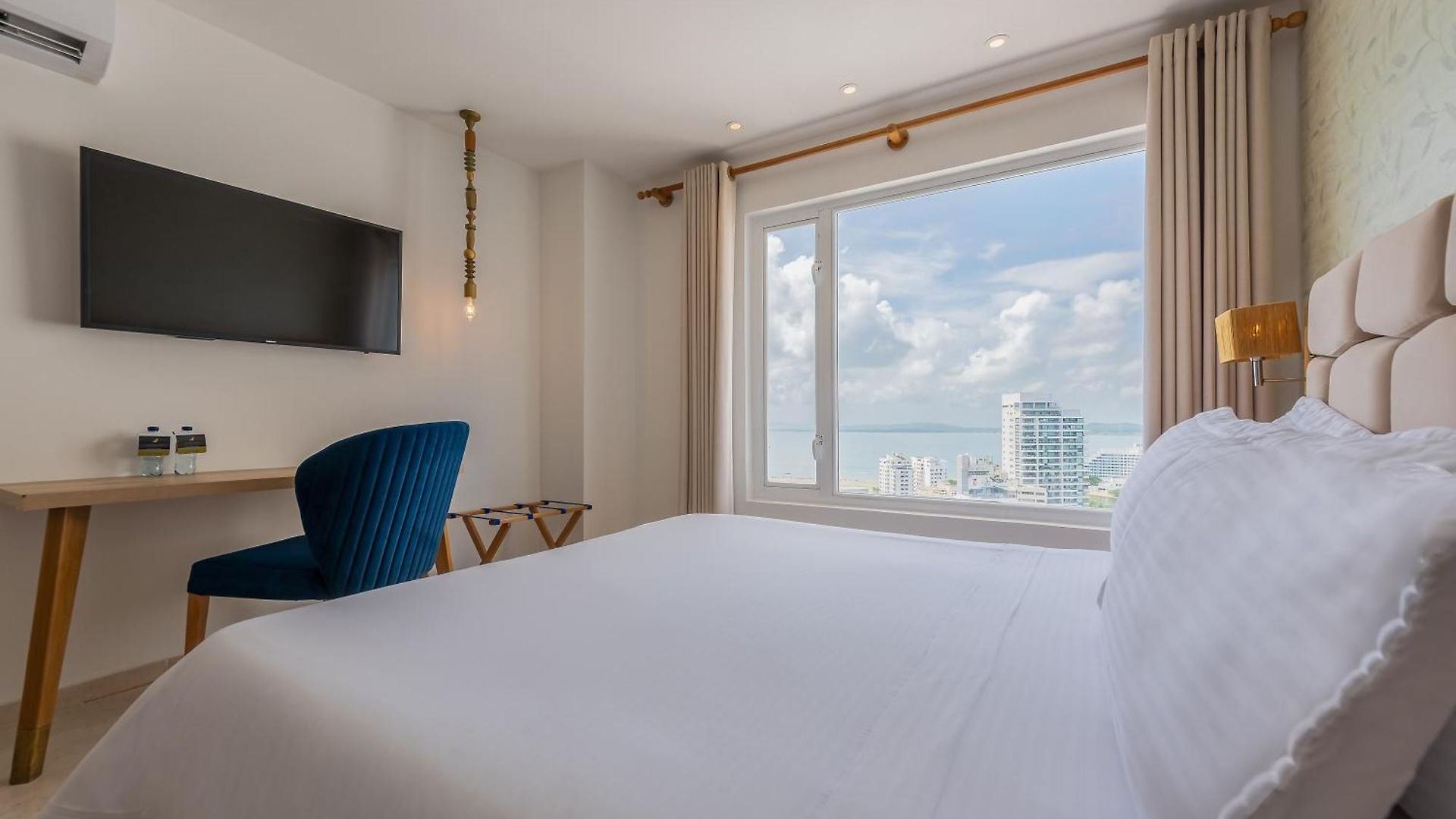Hotel Regatta 4*