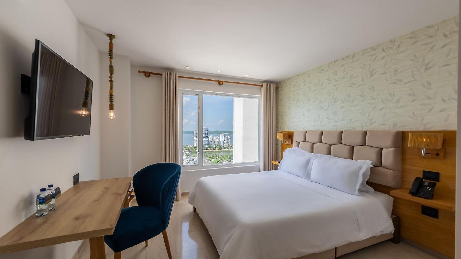 Hotel Regatta Cartagena