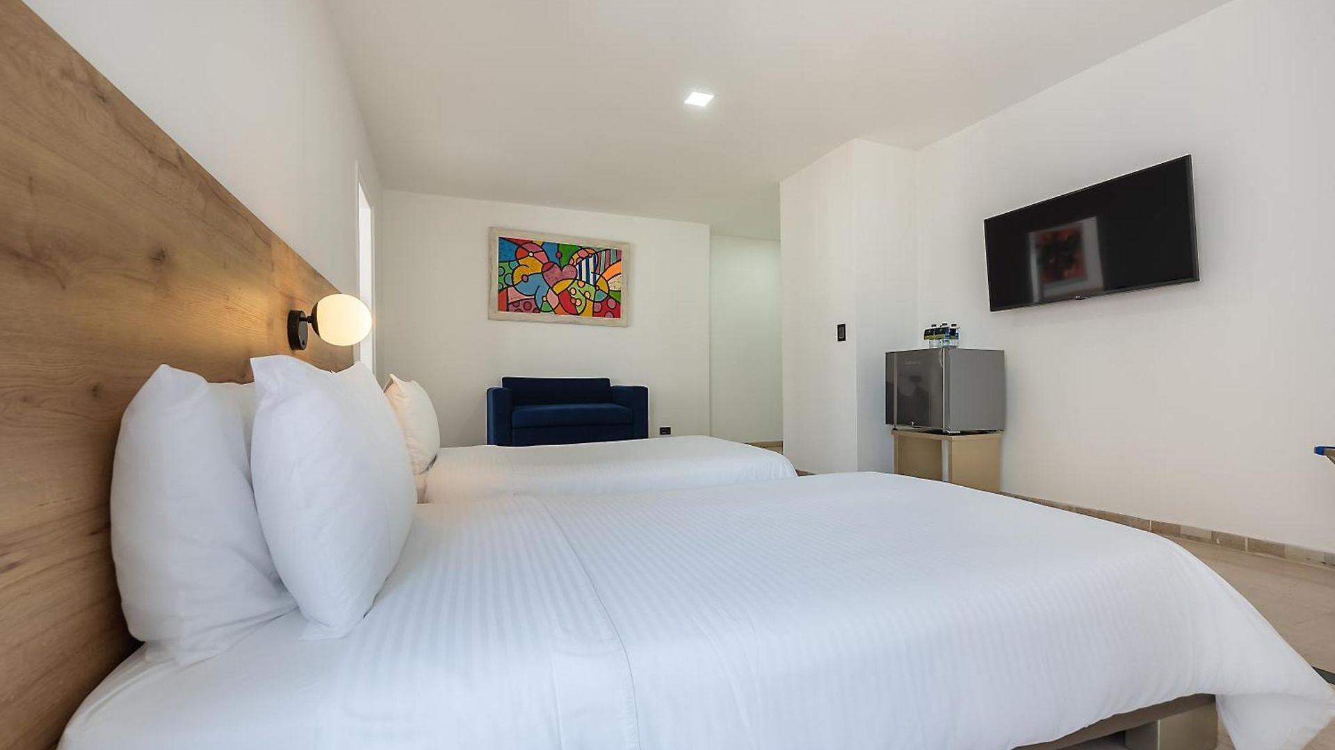 Hotel Regatta 4*