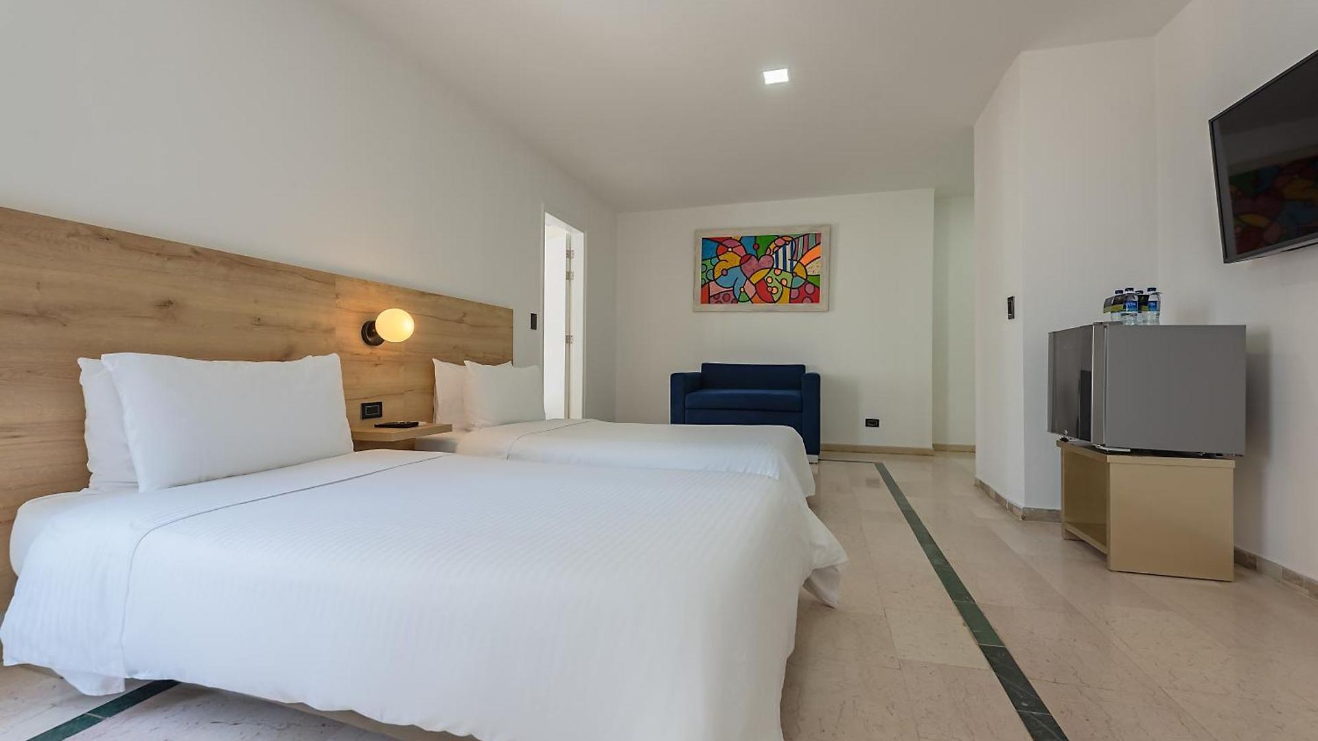Regatta Hotel Cartagena