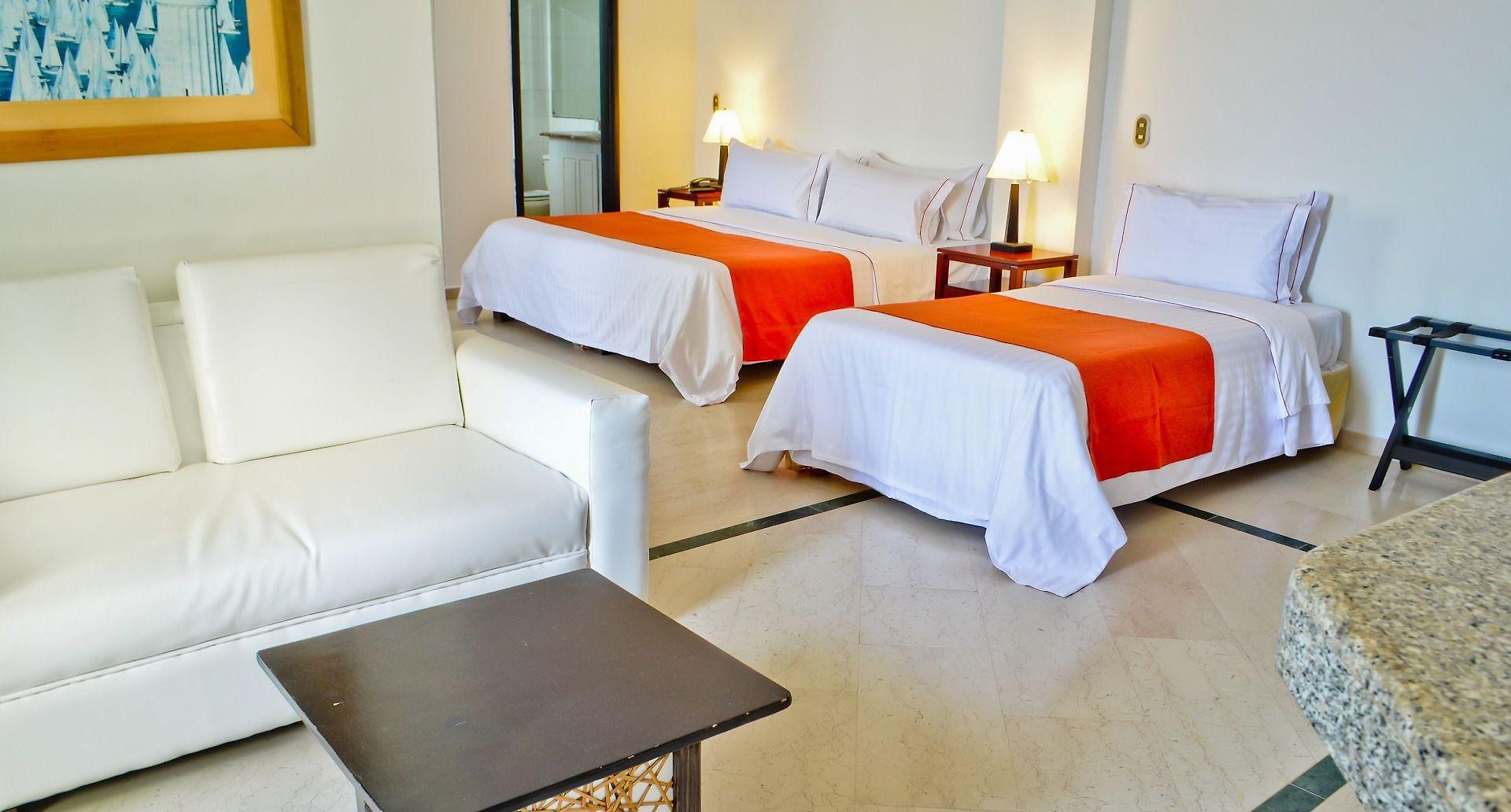 Hotel Regatta