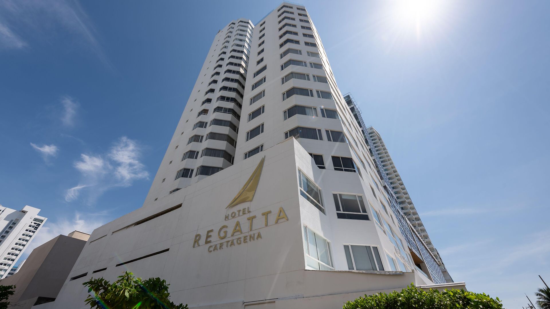 Regatta 4* Cartagena