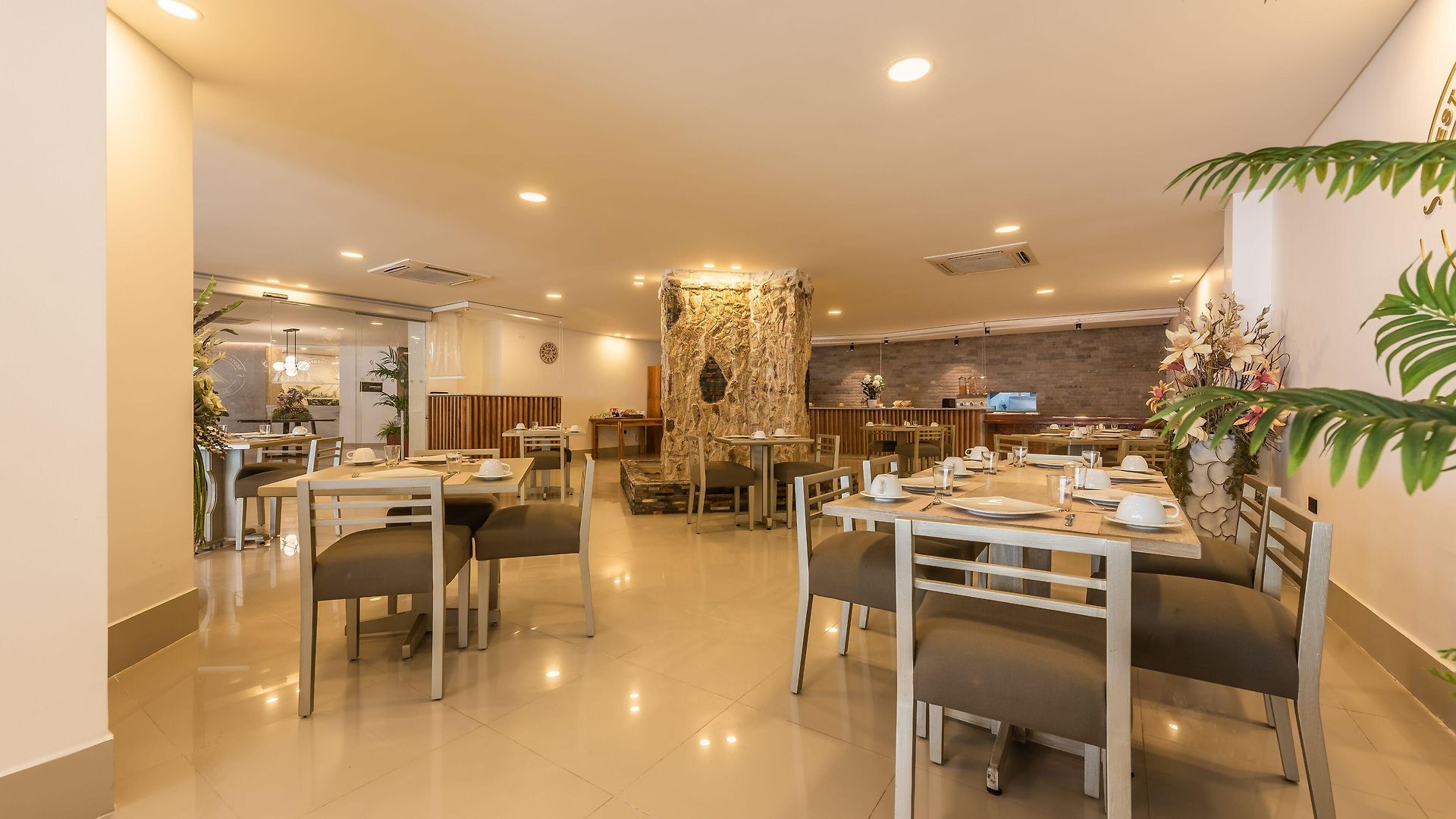 Hotel Regatta Cartagena