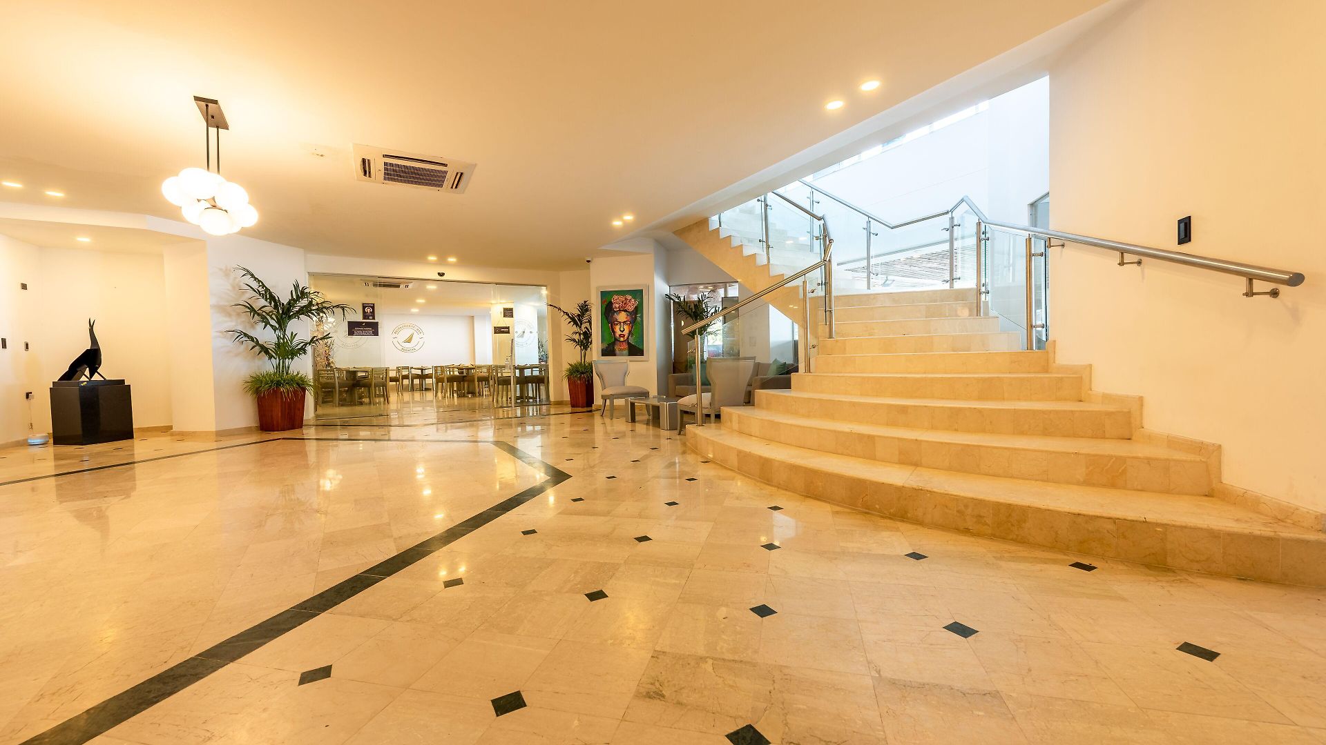 Regatta Hotel Cartagena