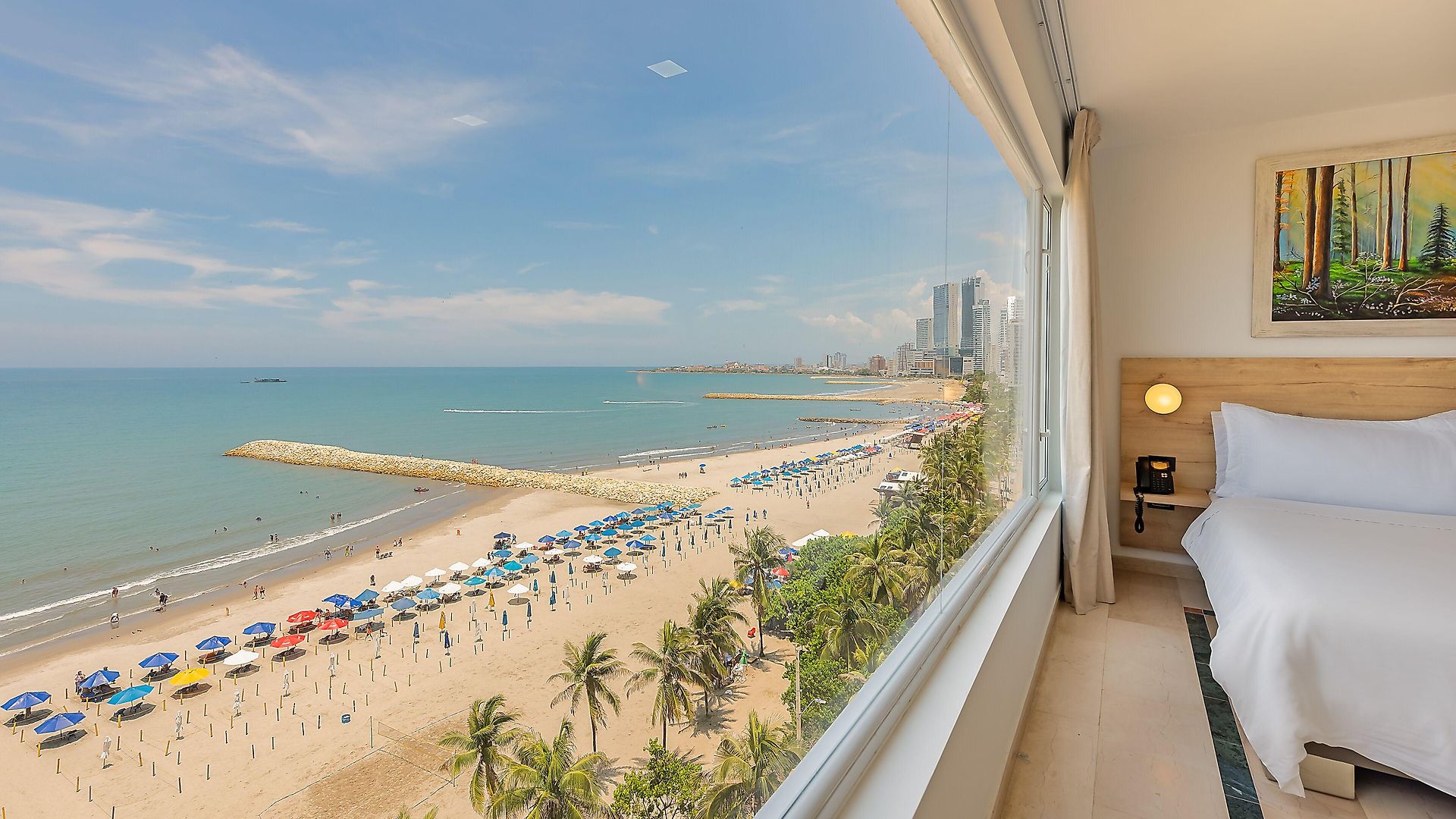 Hotel Regatta
