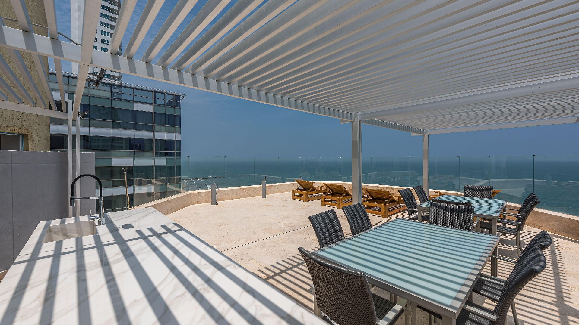 Hotel Regatta