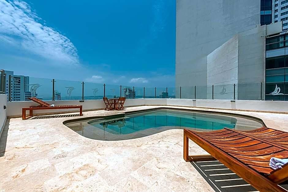 Hotel Regatta 4*