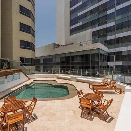 Regatta Hotel Cartagena