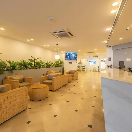 Hotel Regatta Cartagena