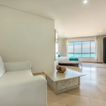 Regatta Hotel Cartagena