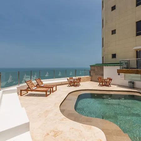 Hotel Regatta Cartagena