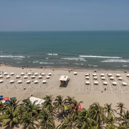 Regatta Hotel Cartagena
