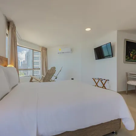 Regatta Hotel Cartagena