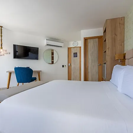 Hotel Regatta