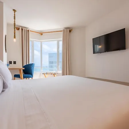 Hotel Regatta 4*