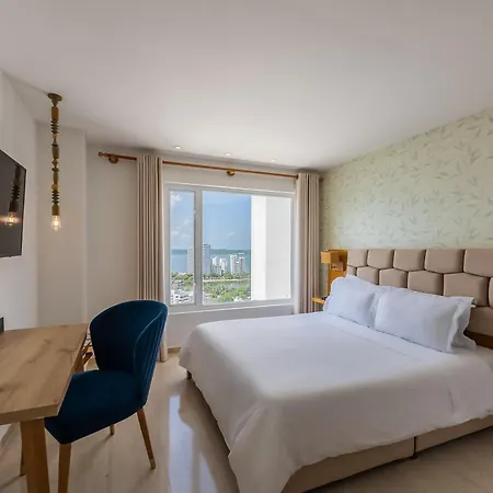 Hotel Regatta Cartagena