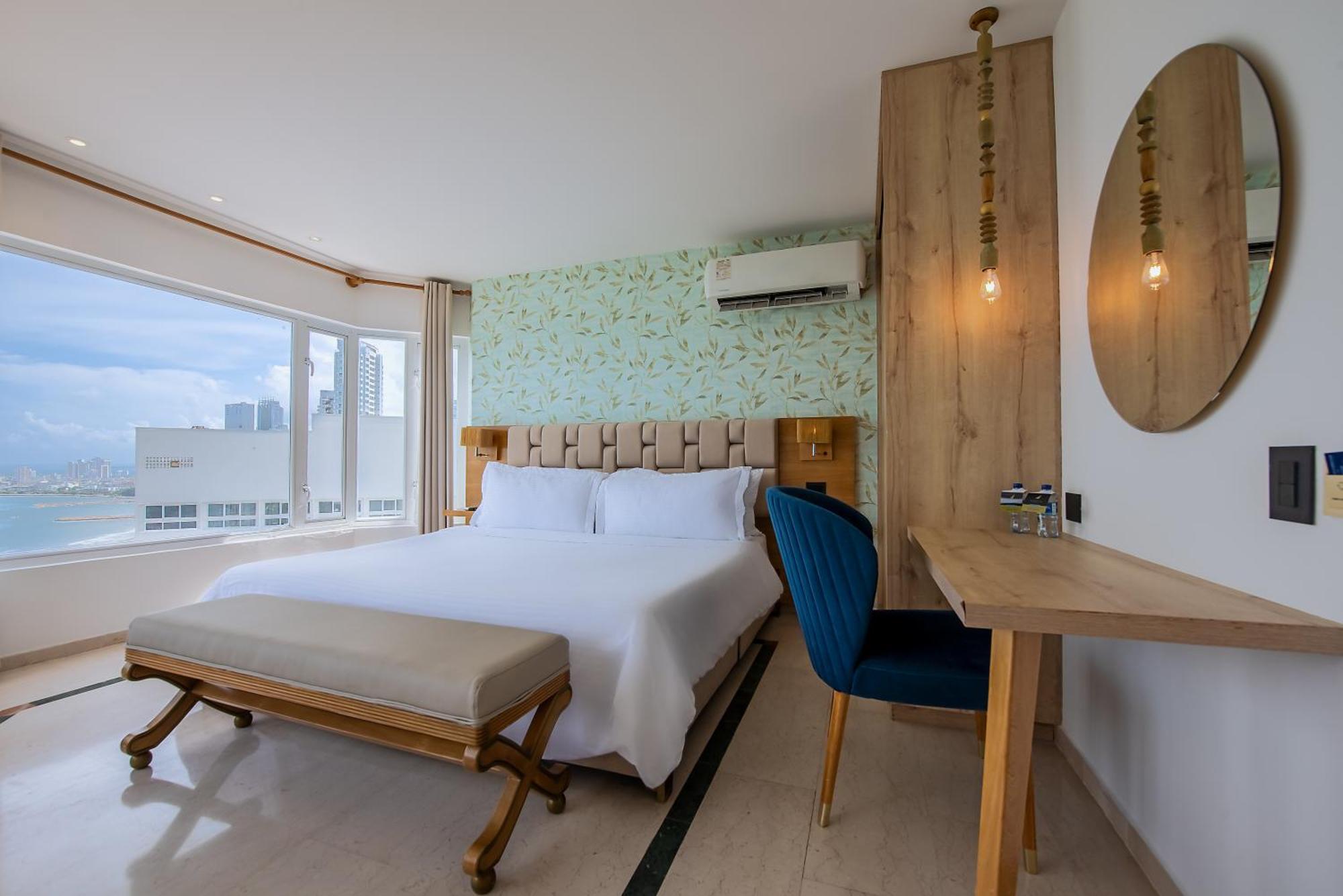 Regatta Hotel Cartagena