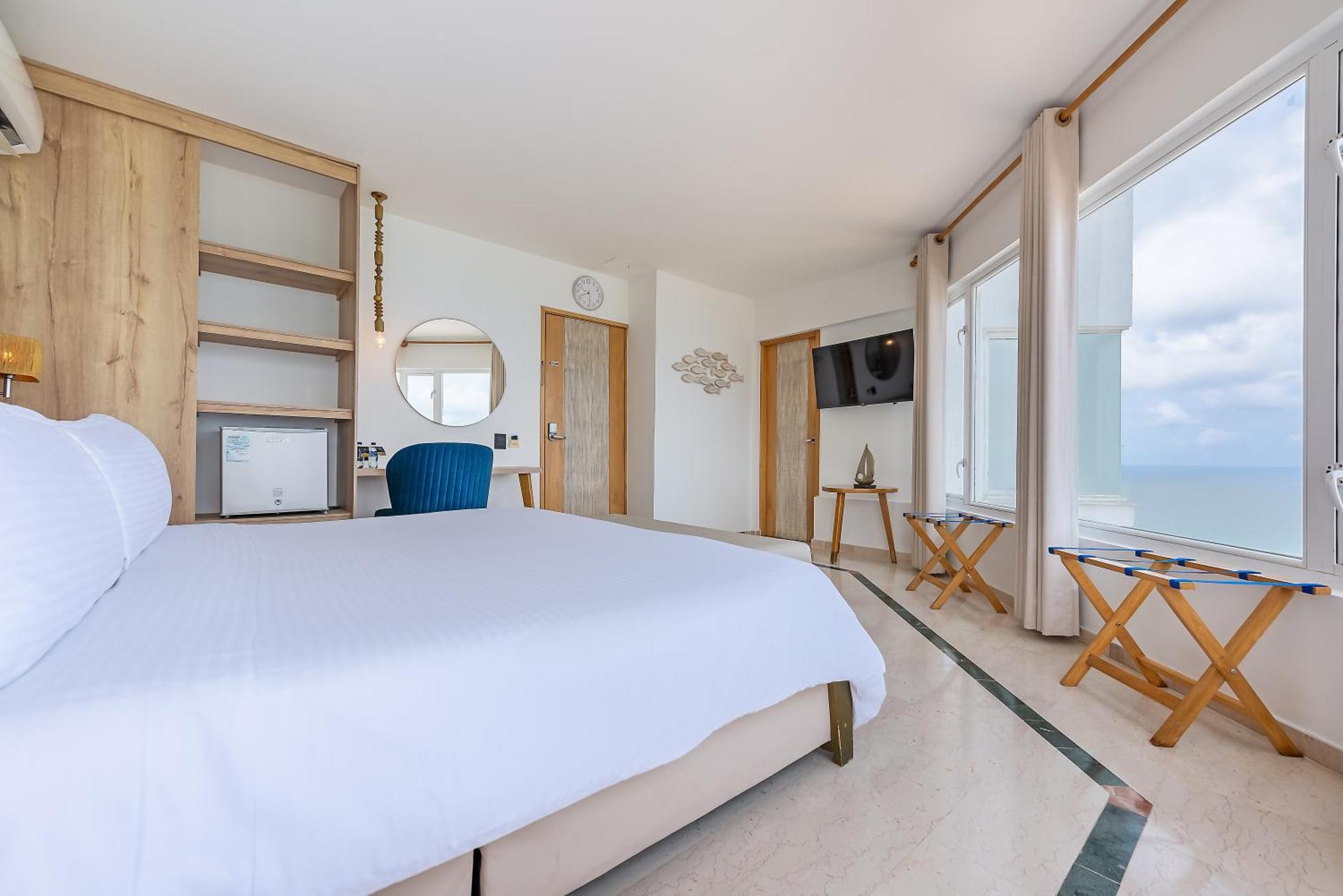 Regatta Hotel Cartagena