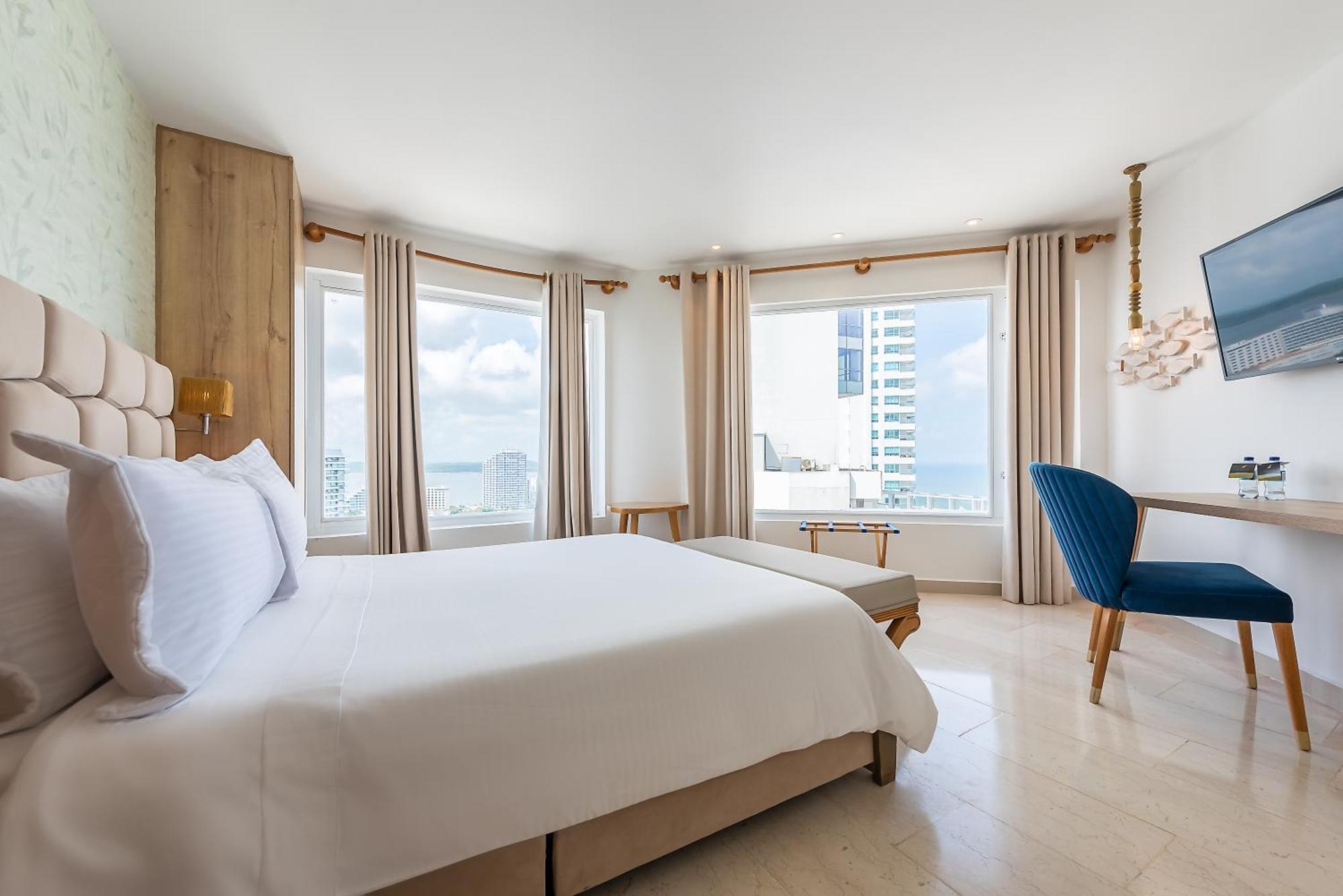 Regatta Hotel Cartagena