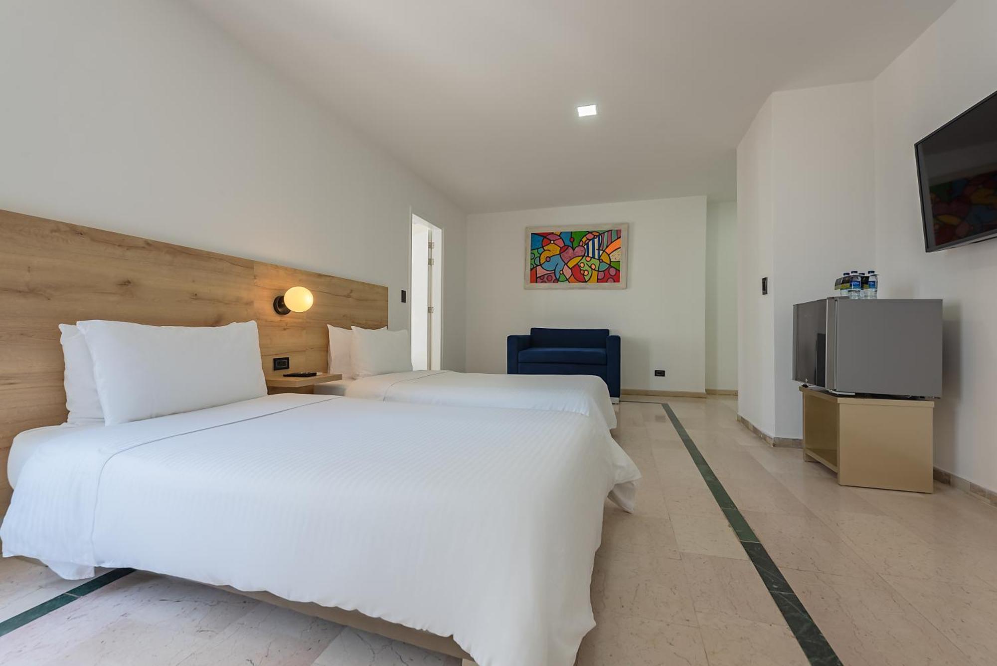 Regatta Hotel Cartagena