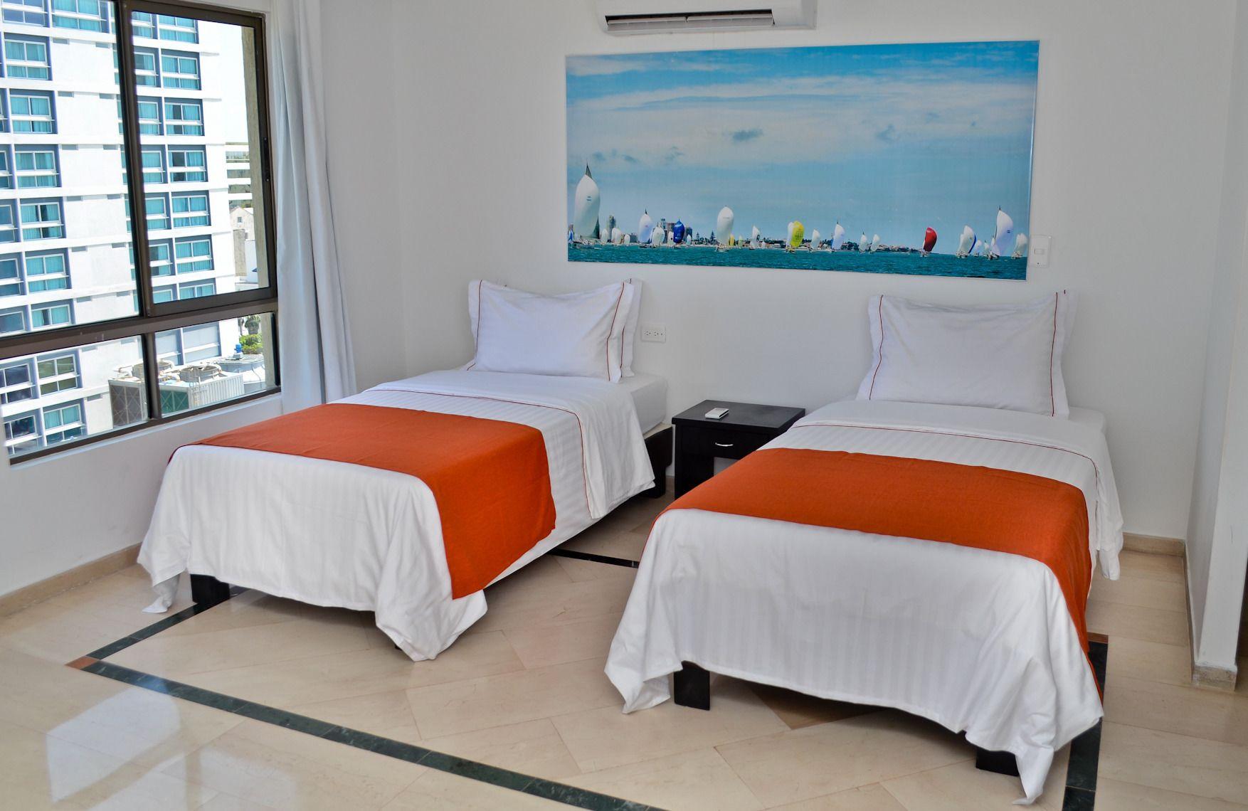 Regatta 4* Cartagena