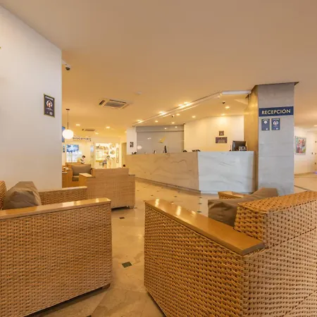 Hotel Regatta