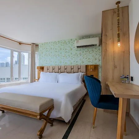 Regatta Hotel Cartagena