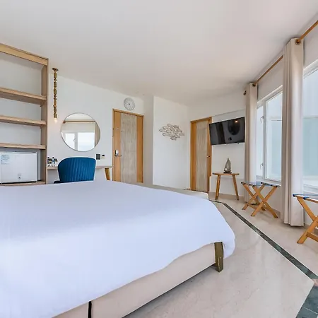 Regatta Hotel Cartagena