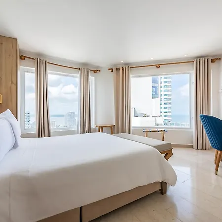 Regatta Hotel Cartagena